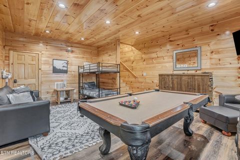 Tiny photo for 640 Country Oaks Drive, Pigeon Forge, TN 37863 (MLS # 1325942)