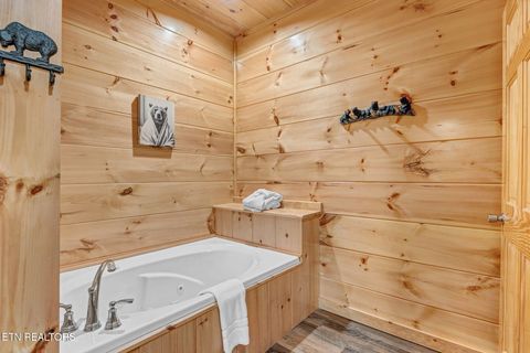 Tiny photo for 640 Country Oaks Drive, Pigeon Forge, TN 37863 (MLS # 1325942)