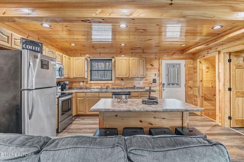 Tiny photo for 640 Country Oaks Drive, Pigeon Forge, TN 37863 (MLS # 1325942)