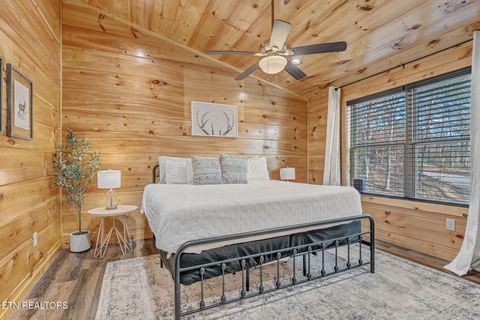 Tiny photo for 640 Country Oaks Drive, Pigeon Forge, TN 37863 (MLS # 1325942)