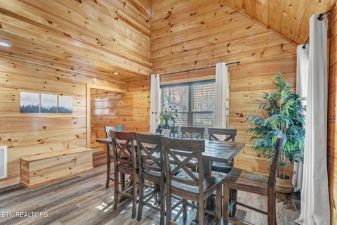 Tiny photo for 640 Country Oaks Drive, Pigeon Forge, TN 37863 (MLS # 1325942)