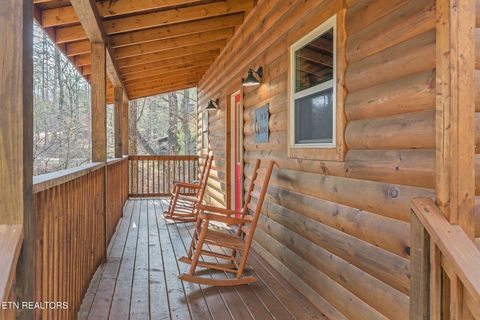 Tiny photo for 640 Country Oaks Drive, Pigeon Forge, TN 37863 (MLS # 1325942)