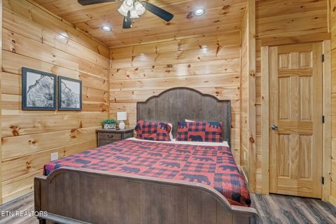 Tiny photo for 640 Country Oaks Drive, Pigeon Forge, TN 37863 (MLS # 1325942)