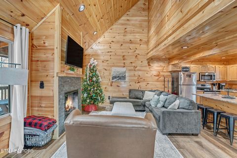 Tiny photo for 640 Country Oaks Drive, Pigeon Forge, TN 37863 (MLS # 1325942)