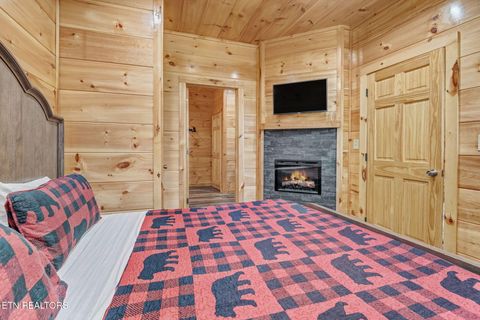 Tiny photo for 640 Country Oaks Drive, Pigeon Forge, TN 37863 (MLS # 1325942)