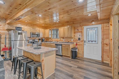 Tiny photo for 640 Country Oaks Drive, Pigeon Forge, TN 37863 (MLS # 1325942)