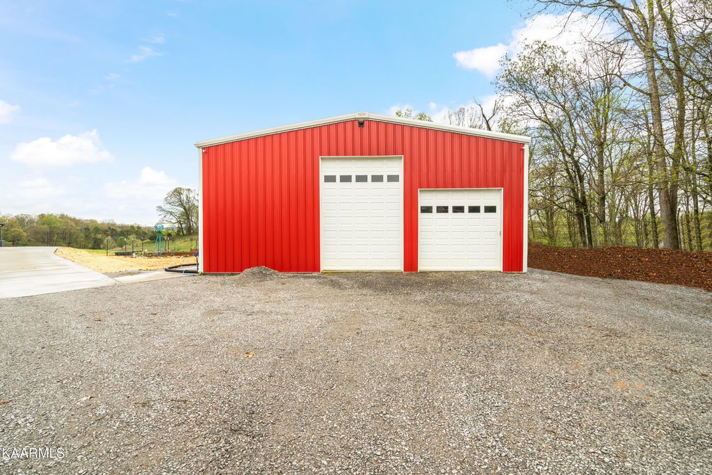 Photo of 4616 Indian Ridge Rd, Blaine, TN 37709 (MLS # 1223315)