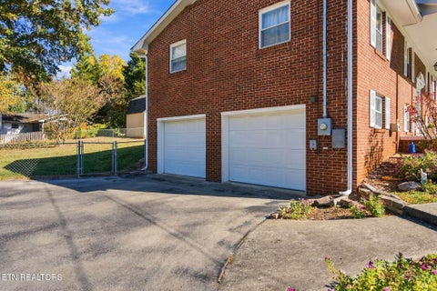 Tiny photo for 9533 Mobile Drive, Knoxville, TN 37923 (MLS # 1360371)