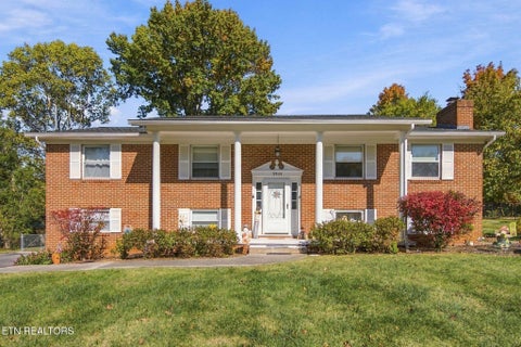 Tiny photo for 9533 Mobile Drive, Knoxville, TN 37923 (MLS # 1360371)