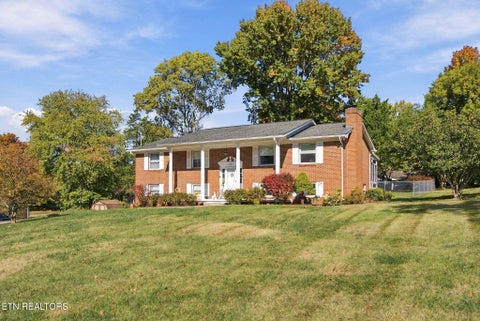 Tiny photo for 9533 Mobile Drive, Knoxville, TN 37923 (MLS # 1360371)