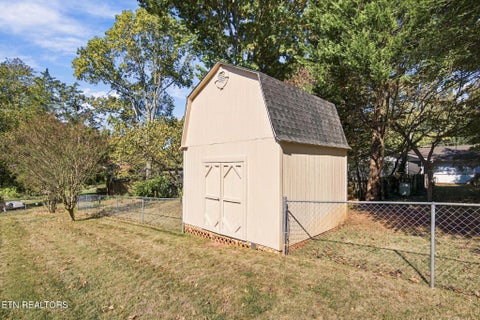 Tiny photo for 9533 Mobile Drive, Knoxville, TN 37923 (MLS # 1360371)