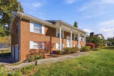 Tiny photo for 9533 Mobile Drive, Knoxville, TN 37923 (MLS # 1360371)