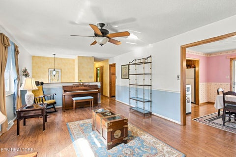 Tiny photo for 9533 Mobile Drive, Knoxville, TN 37923 (MLS # 1360371)