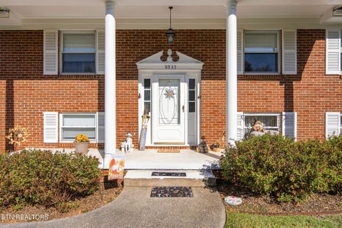 Tiny photo for 9533 Mobile Drive, Knoxville, TN 37923 (MLS # 1360371)