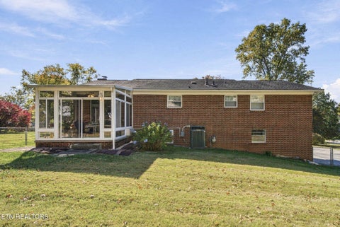 Tiny photo for 9533 Mobile Drive, Knoxville, TN 37923 (MLS # 1360371)