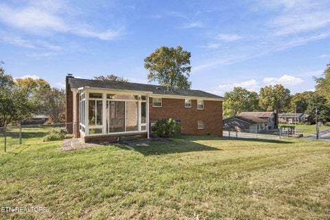 Tiny photo for 9533 Mobile Drive, Knoxville, TN 37923 (MLS # 1360371)