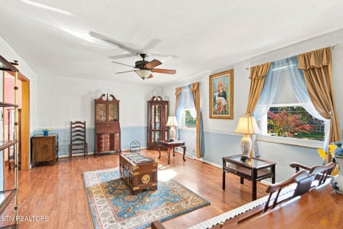 Tiny photo for 9533 Mobile Drive, Knoxville, TN 37923 (MLS # 1360371)