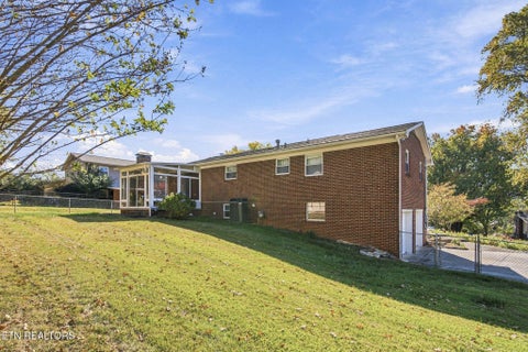 Tiny photo for 9533 Mobile Drive, Knoxville, TN 37923 (MLS # 1360371)