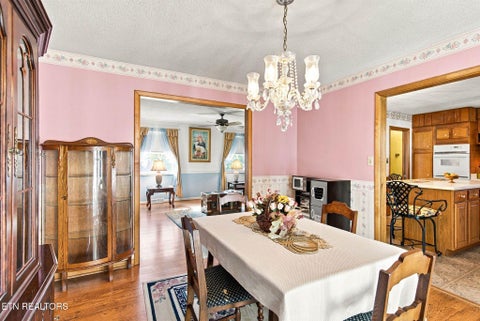 Tiny photo for 9533 Mobile Drive, Knoxville, TN 37923 (MLS # 1360371)
