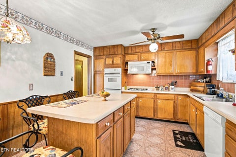 Tiny photo for 9533 Mobile Drive, Knoxville, TN 37923 (MLS # 1360371)