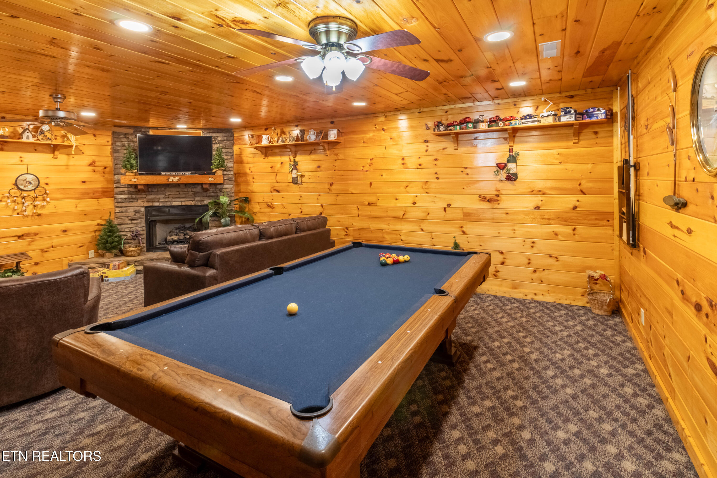 Sevierville, Tennessee, 37862, United States, 4 Bedrooms Bedrooms, ,3 BathroomsBathrooms,Residential,Active,2033415