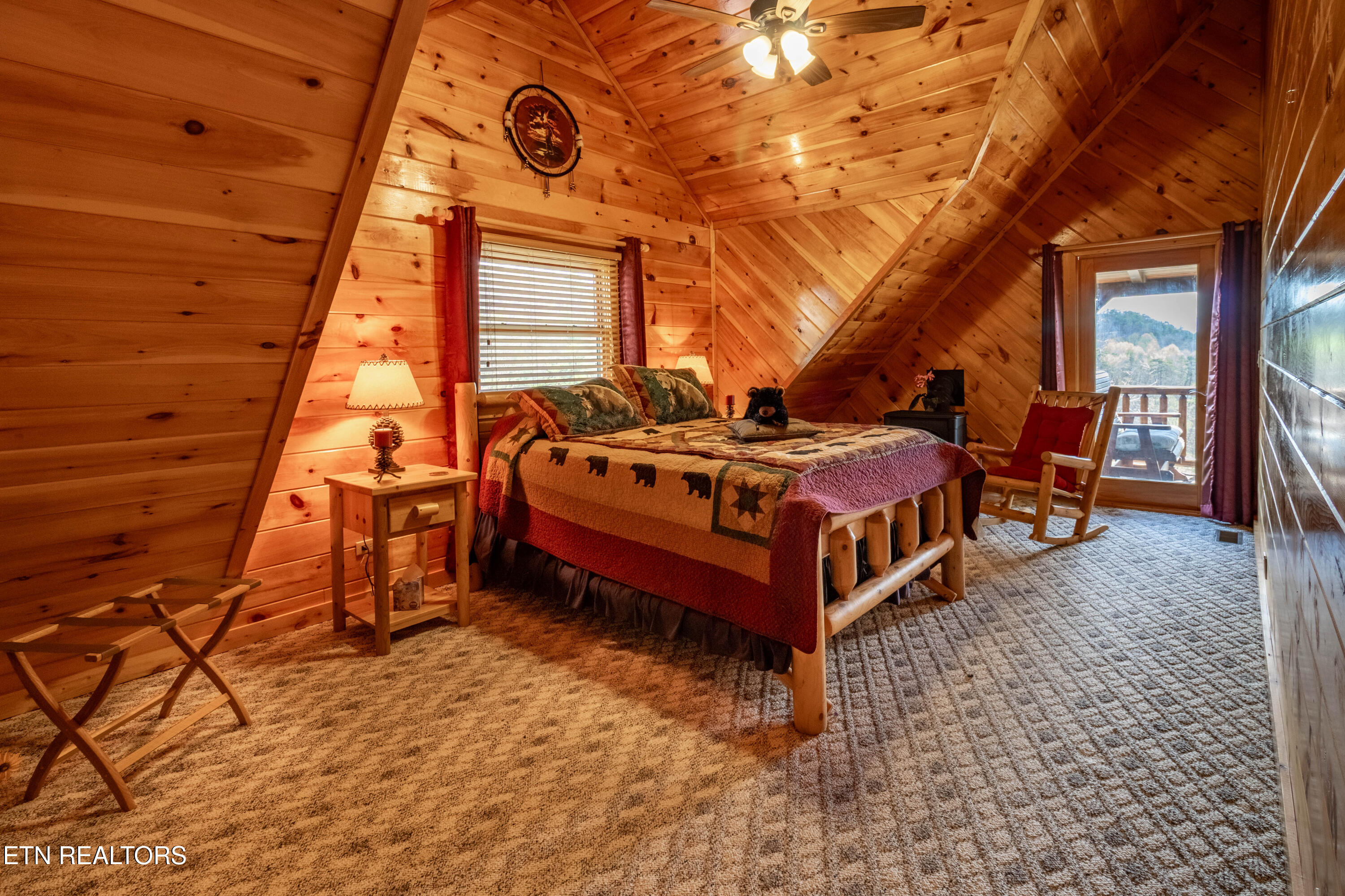 Sevierville, Tennessee, 37862, United States, 4 Bedrooms Bedrooms, ,3 BathroomsBathrooms,Residential,Active,2033415