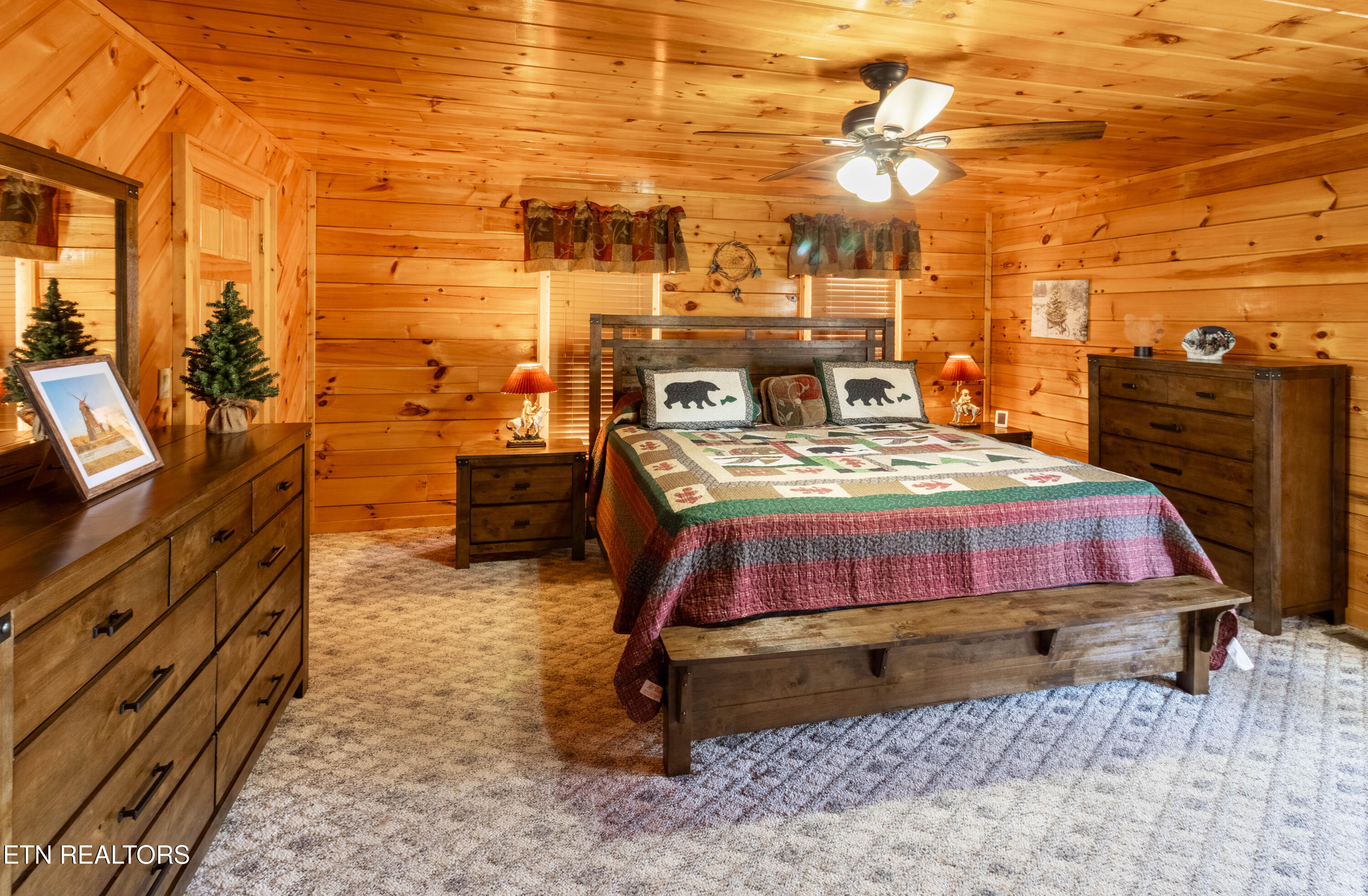Sevierville, Tennessee, 37862, United States, 4 Bedrooms Bedrooms, ,3 BathroomsBathrooms,Residential,Active,2033415