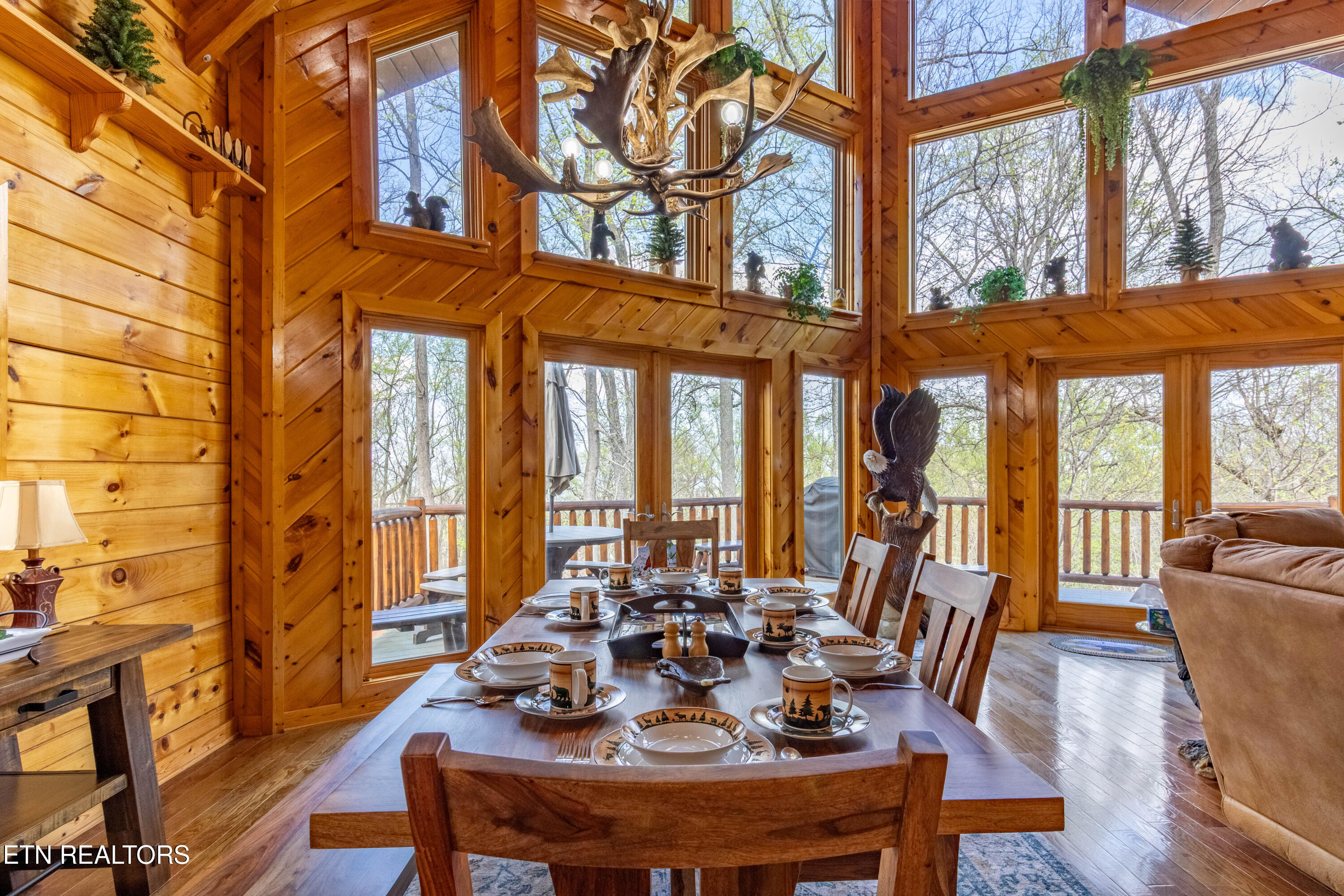 Sevierville, Tennessee, 37862, United States, 4 Bedrooms Bedrooms, ,3 BathroomsBathrooms,Residential,Active,2033415