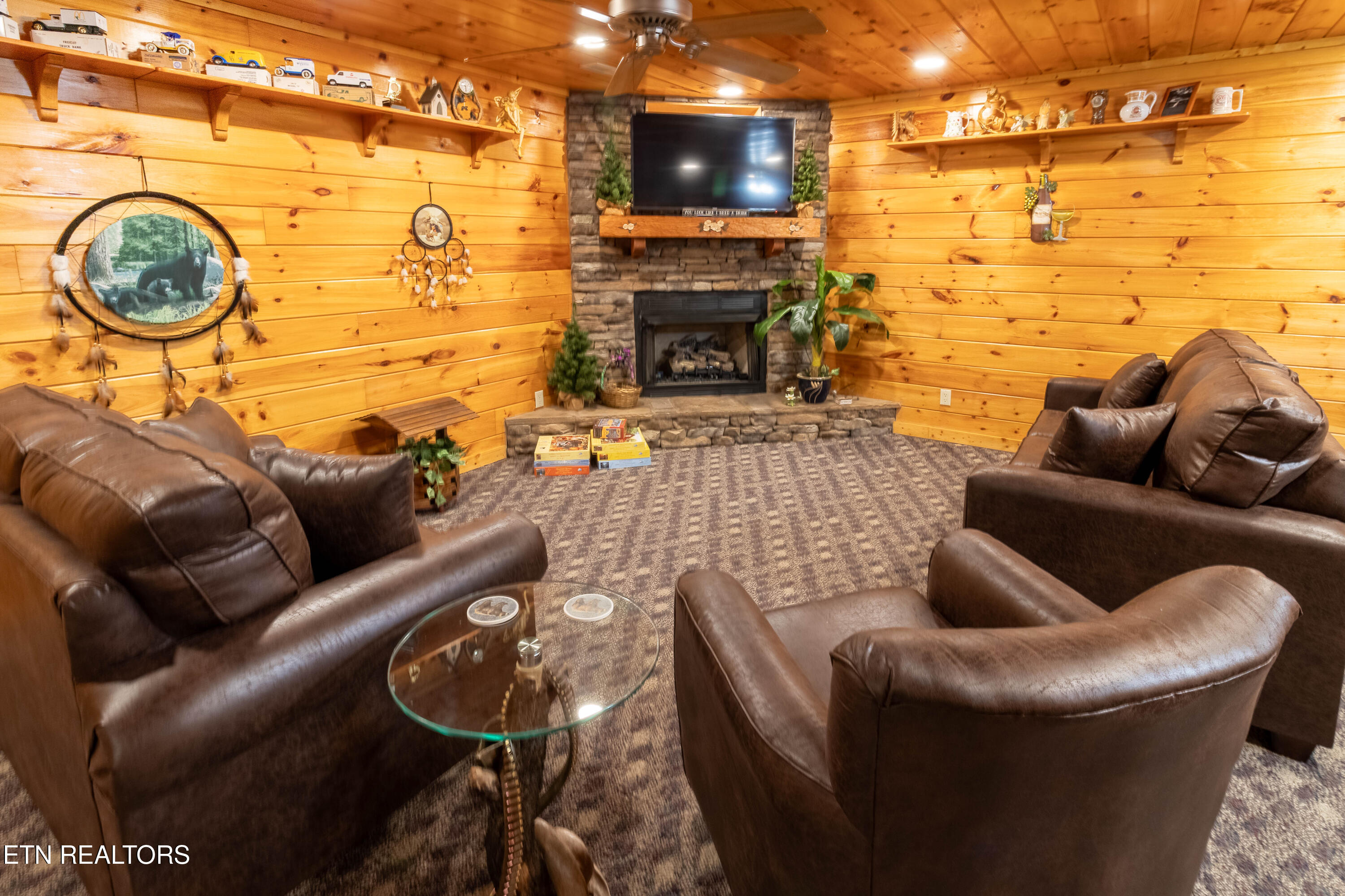 Sevierville, Tennessee, 37862, United States, 4 Bedrooms Bedrooms, ,3 BathroomsBathrooms,Residential,Active,2033415