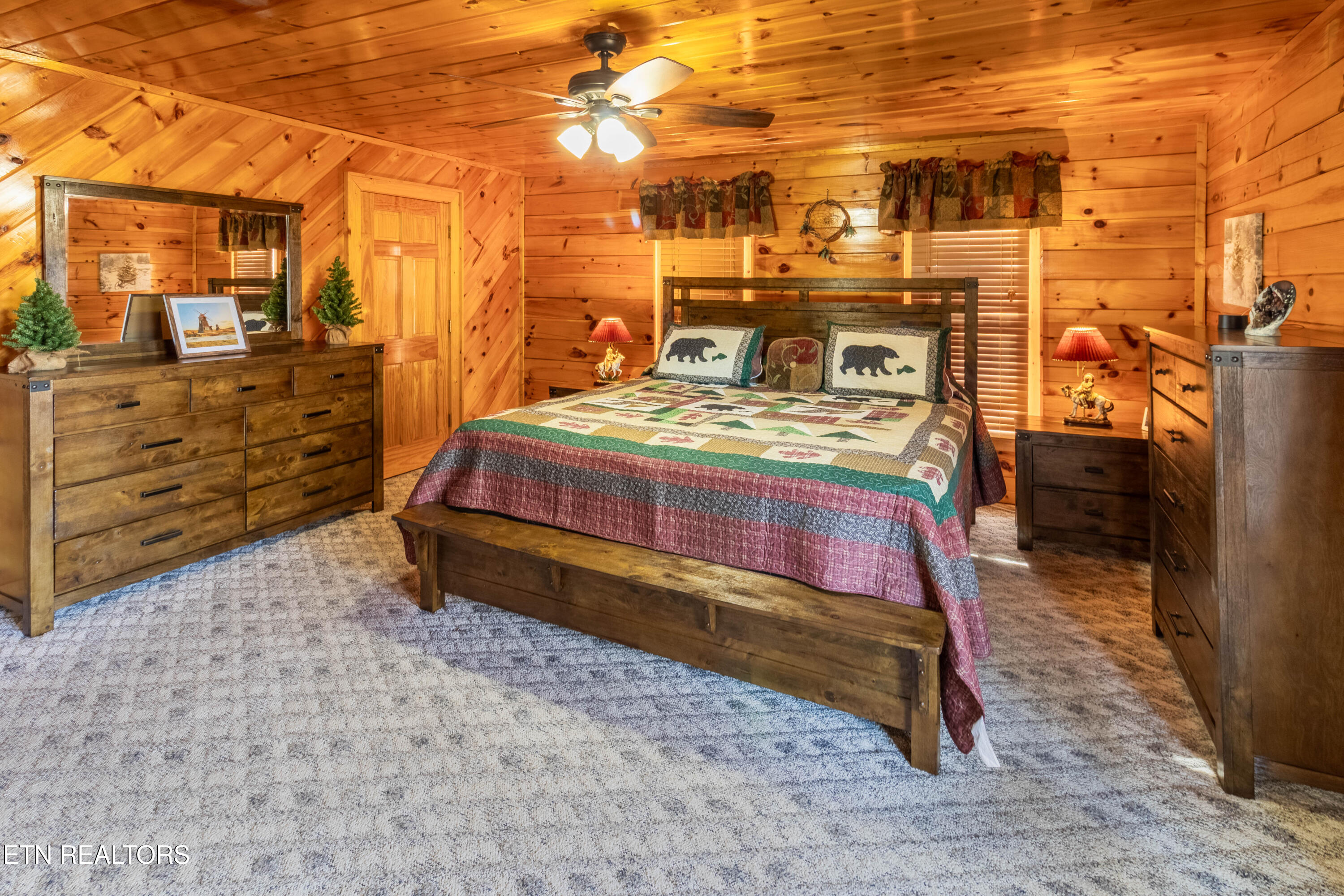 Sevierville, Tennessee, 37862, United States, 4 Bedrooms Bedrooms, ,3 BathroomsBathrooms,Residential,Active,2033415