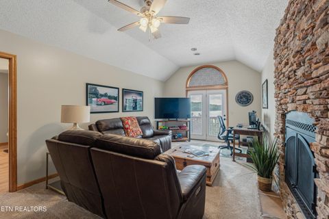 Tiny photo for 680 Shanghai Landing Lane #20, LaFollette, TN 37766 (MLS # 1347292)