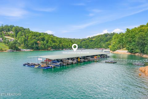 Tiny photo for 680 Shanghai Landing Lane #20, LaFollette, TN 37766 (MLS # 1347292)