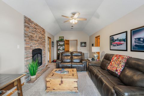 Tiny photo for 680 Shanghai Landing Lane #20, LaFollette, TN 37766 (MLS # 1347292)