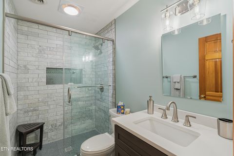 Tiny photo for 680 Shanghai Landing Lane #20, LaFollette, TN 37766 (MLS # 1347292)