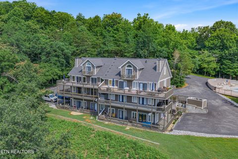 Tiny photo for 680 Shanghai Landing Lane #20, LaFollette, TN 37766 (MLS # 1347292)