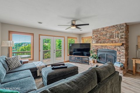 Tiny photo for 680 Shanghai Landing Lane #20, LaFollette, TN 37766 (MLS # 1347292)