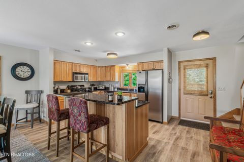 Tiny photo for 680 Shanghai Landing Lane #20, LaFollette, TN 37766 (MLS # 1347292)