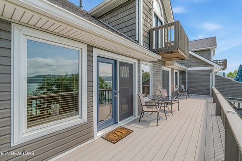 Tiny photo for 680 Shanghai Landing Lane #20, LaFollette, TN 37766 (MLS # 1347292)
