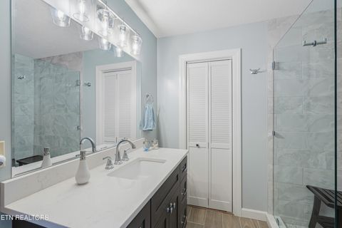 Tiny photo for 680 Shanghai Landing Lane #20, LaFollette, TN 37766 (MLS # 1347292)