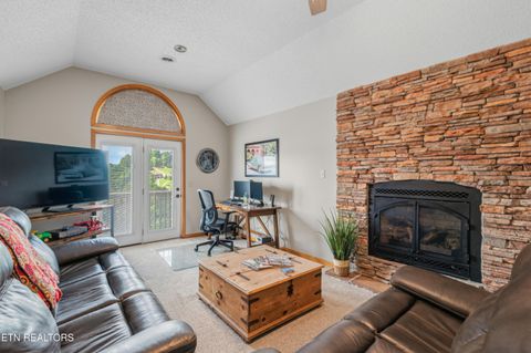 Tiny photo for 680 Shanghai Landing Lane #20, LaFollette, TN 37766 (MLS # 1347292)