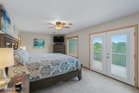 Tiny photo for 680 Shanghai Landing Lane #20, LaFollette, TN 37766 (MLS # 1347292)