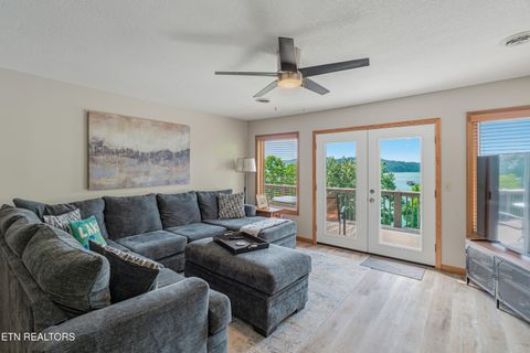 Tiny photo for 680 Shanghai Landing Lane #20, LaFollette, TN 37766 (MLS # 1347292)