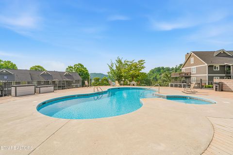 Tiny photo for 680 Shanghai Landing Lane #20, LaFollette, TN 37766 (MLS # 1347292)