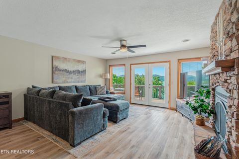 Tiny photo for 680 Shanghai Landing Lane #20, LaFollette, TN 37766 (MLS # 1347292)