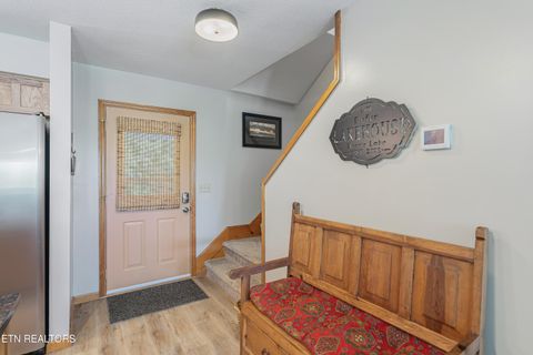Tiny photo for 680 Shanghai Landing Lane #20, LaFollette, TN 37766 (MLS # 1347292)