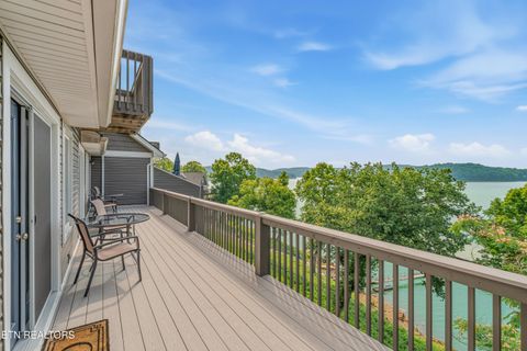 Tiny photo for 680 Shanghai Landing Lane #20, LaFollette, TN 37766 (MLS # 1347292)