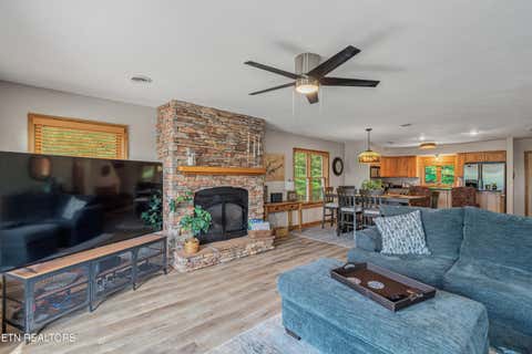 Tiny photo for 680 Shanghai Landing Lane #20, LaFollette, TN 37766 (MLS # 1347292)