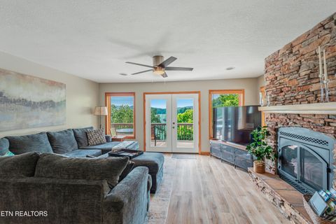 Tiny photo for 680 Shanghai Landing Lane #20, LaFollette, TN 37766 (MLS # 1347292)