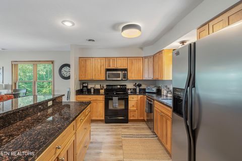 Tiny photo for 680 Shanghai Landing Lane #20, LaFollette, TN 37766 (MLS # 1347292)