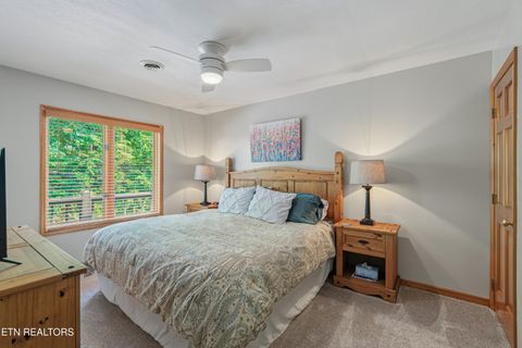 Tiny photo for 680 Shanghai Landing Lane #20, LaFollette, TN 37766 (MLS # 1347292)